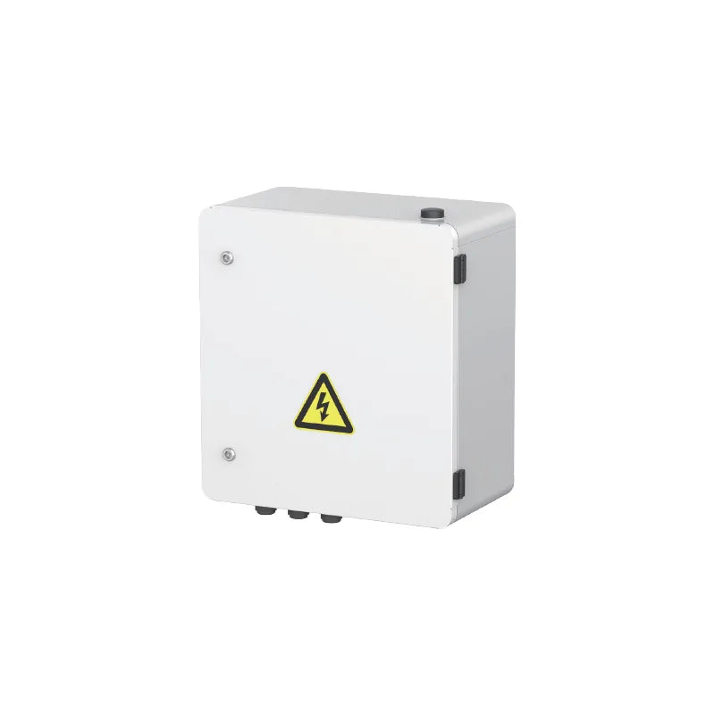 Kstar Energiemanagementsystem EMS01D