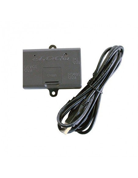 Systemdaten aufzeichnen LOG-01 Solarladeregler LandStar ViewStar Tracer