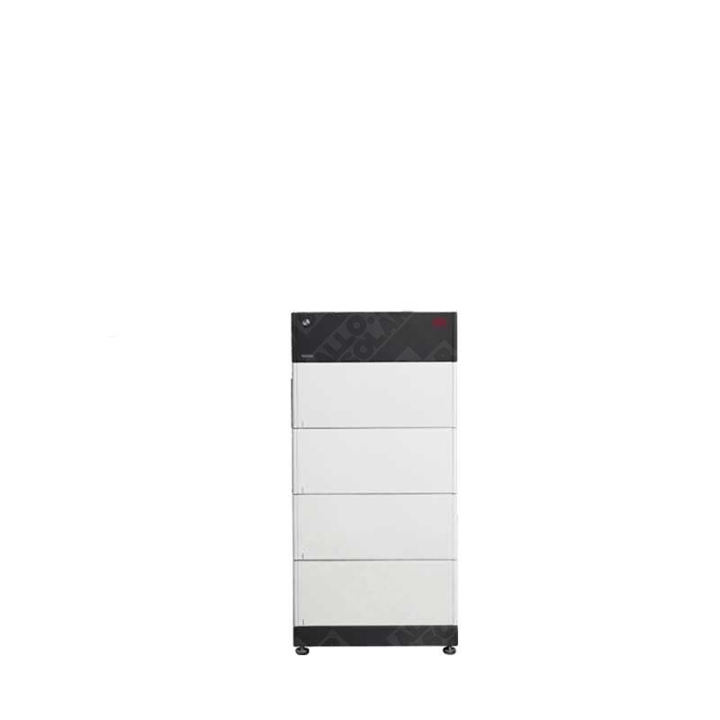 Solarics Batteriesystem 11.04kWh - B-Box Premium - HVM