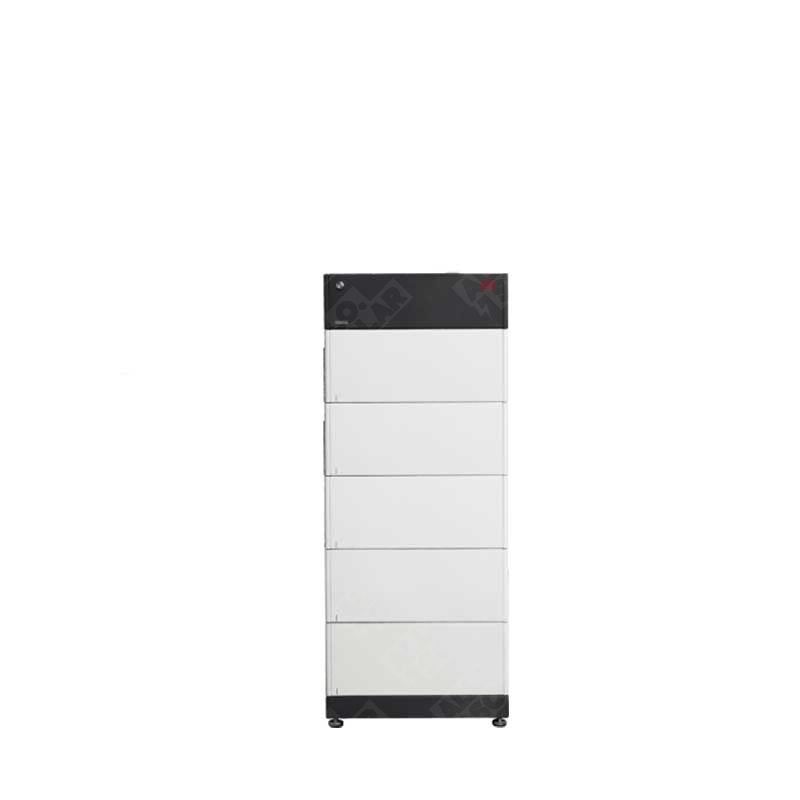 Solarics Batteriesystem 13.8kWh - B-Box Premium - HVM