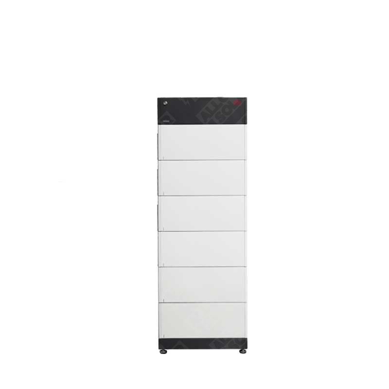 Solarics Batteriesystem 16.6kWh - B-Box Premium - HVM