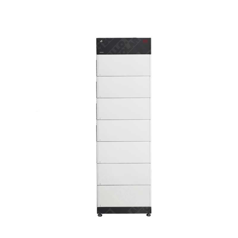 Solarics Batteriesystem 19.3kWh - B-Box Premium - HVM