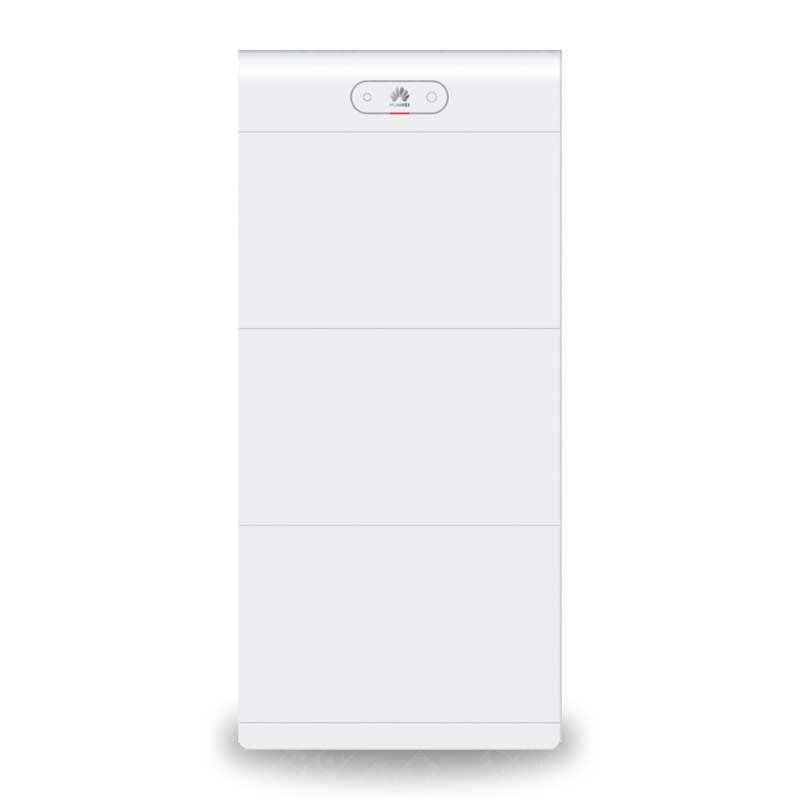 Solarics Batteriesystem 20.7kWh - LUNA2000-21-S1 - Hua
