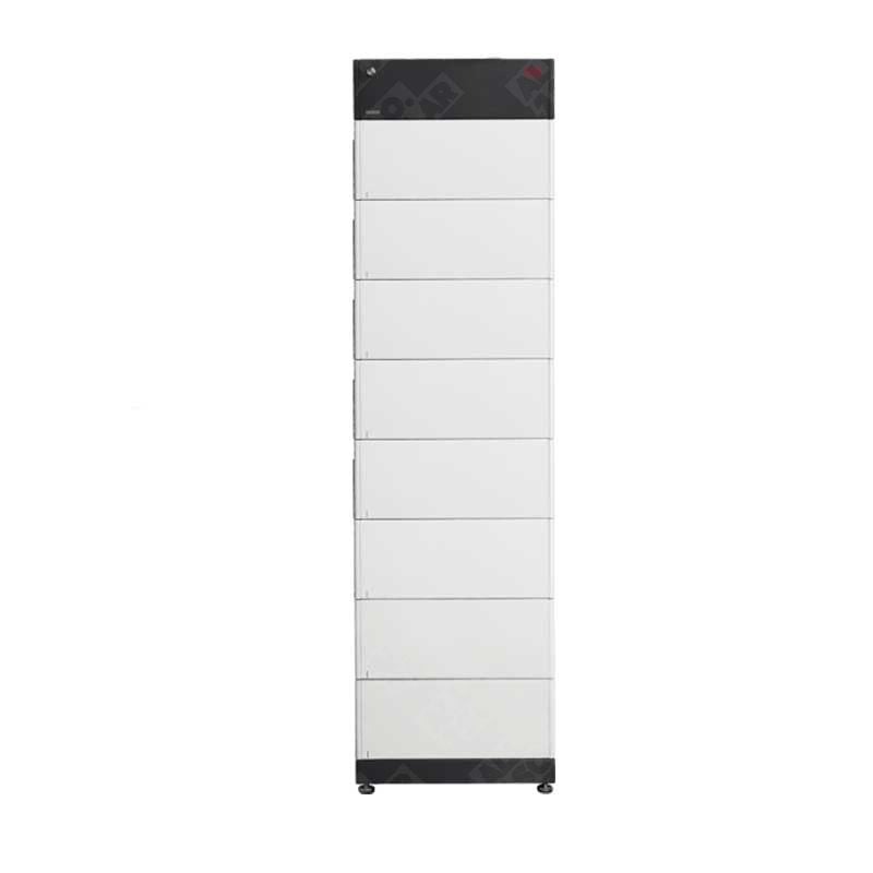 Solarics Batteriesystem 22.1kWh - B-Box Premium - HVM