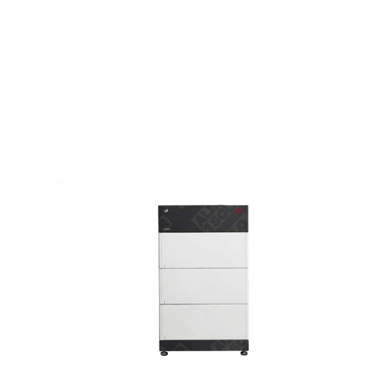 Solarics Batteriesystem 8.28kWh - B-Box Premium - HVM