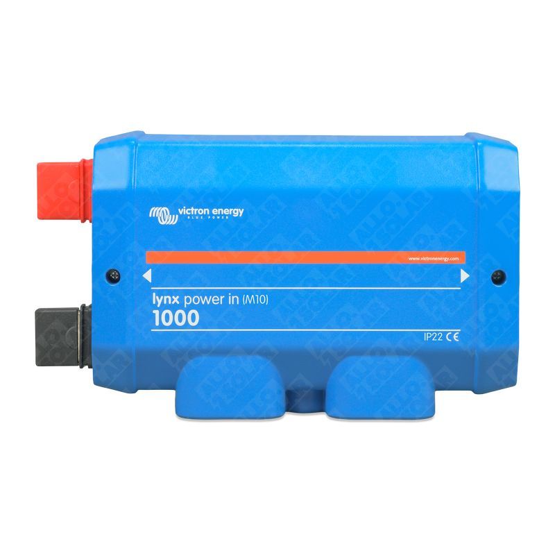 Victron Energy DC-Verteilungssysteme Lynx Class-T Power In 100