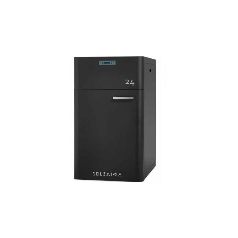 Solarics Solzaima PA1107N002 – Automatic Boilers SZM A
