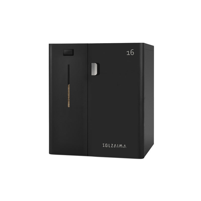 Solarics Solzaima PA1107N014 – Automatic Boilers SZM A Plus
