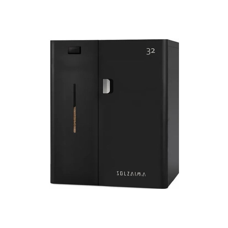 Solarics Solzaima PA1107N016 – Automatic Boilers SZM A Plus