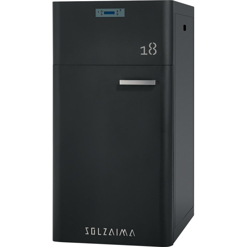 Solarics Solzaima PA1107N001 – Automatic Boilers SZM A