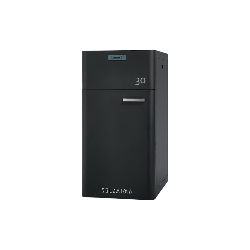 Solarics Solzaima PA1107N003 – Automatic Boilers SZM A