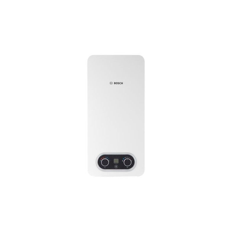 Solarics Bosch Ref. 7736505768 – T4204 Heasitor 11 KB D 31 Atmosphärische Butano/Propan, Batterien, 11l/min, natürliche Erschöpfung