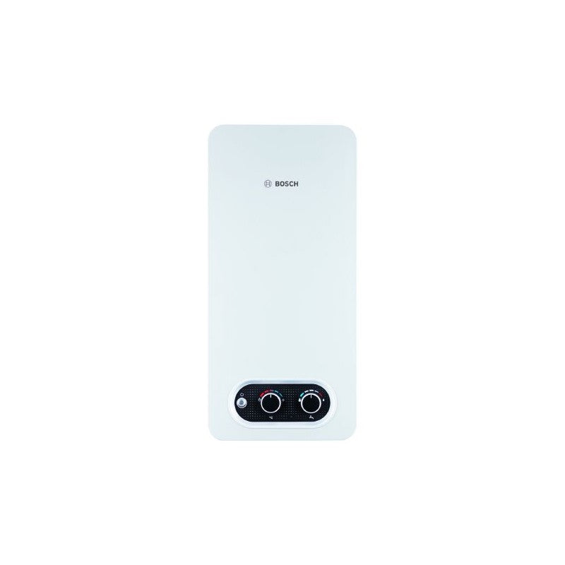 Solarics Bosch Ref – T4204 Heasitor 14 KB 31 Atmosphärische Butano/Propan, Batterien, 14 l/min, natürliche Erschöpfung