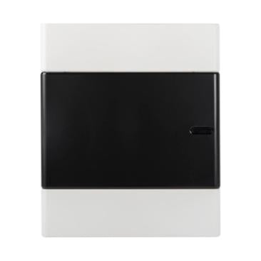 Ovivo Unterputz-Kleinverteiler 24 Module, IP40