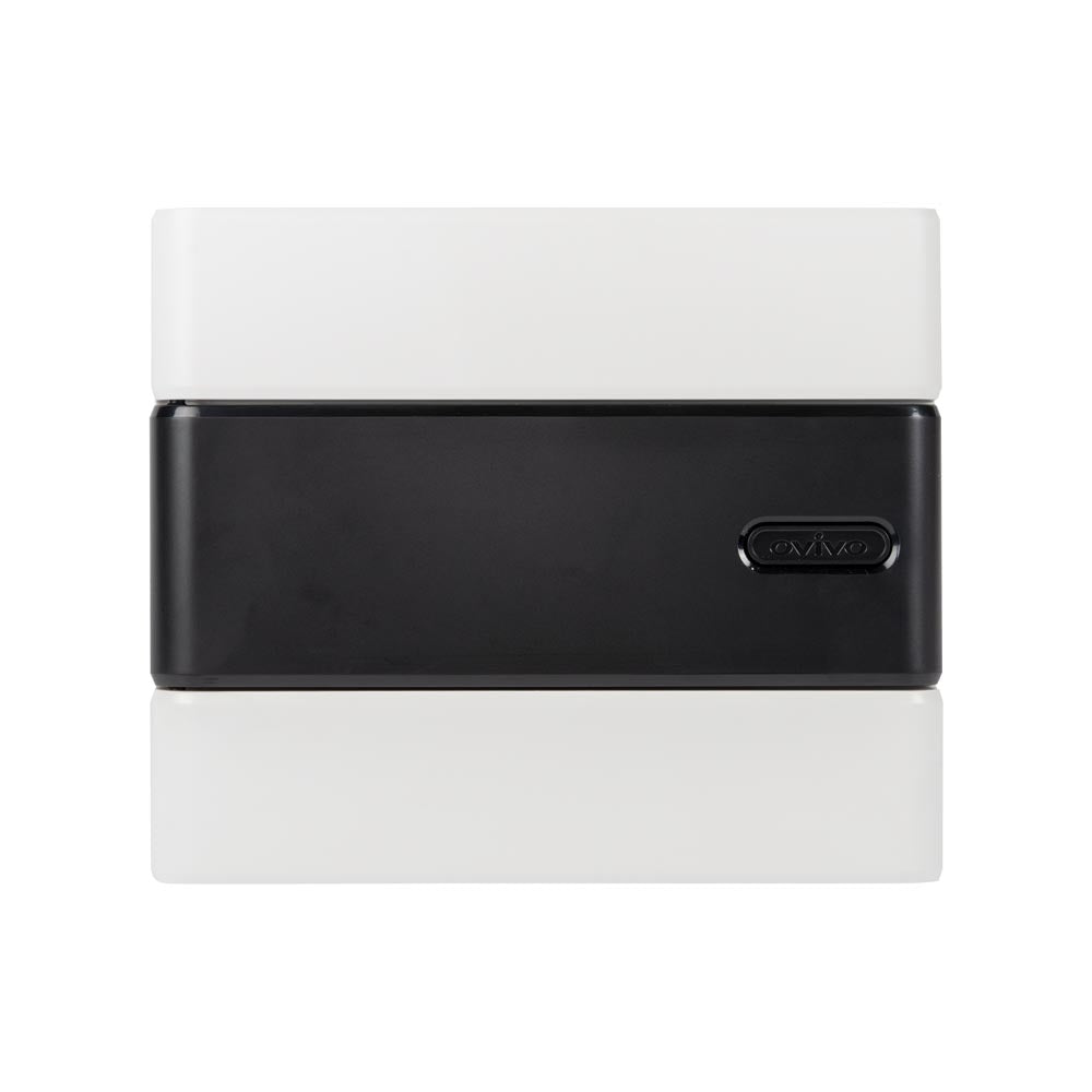 Ovivo Unterputz-Kleinverteiler 6 Module, IP40