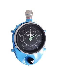 Endress+Hauser LT5Tank gauging instrument Float Gauge