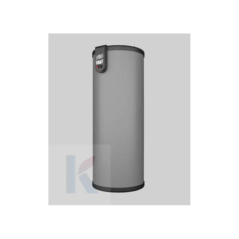 Solarics Thermor 784225 – Tank in Tank Smart E Plus 300L Speicher Tank