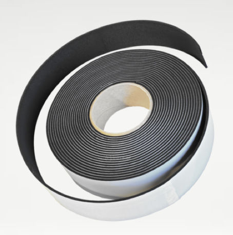 Z-ECO Tape EPDM 20mmx2mmx25mb