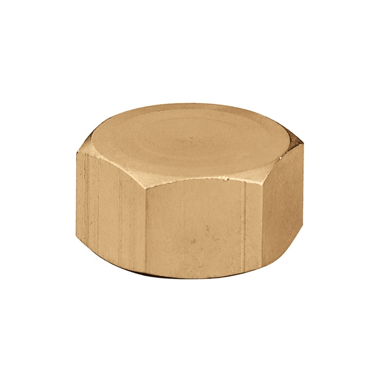 Caleffi Muffe, mit Anschluss 1/2" F 586400