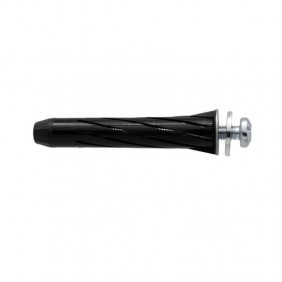 Itw Spit Elematic Xtech 10x60 mm Anker mit Schraube 100 Stück 565898 Befestigungsanker