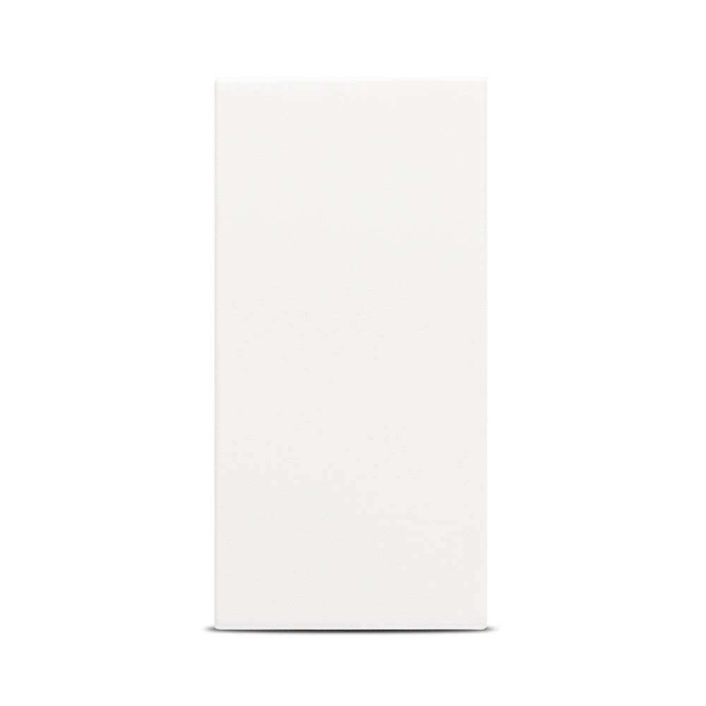 Elbi Moda Voice Schalterwippe, 1 Modul