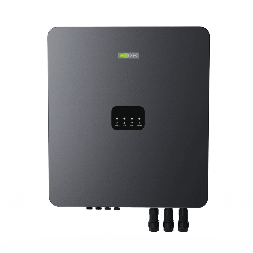 Ecosolex TB6K-H1P