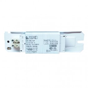 Tci Led TCI 183108B2V elektromechanisches Vorschaltgerät für Leuchtstofflampen 36–40 W