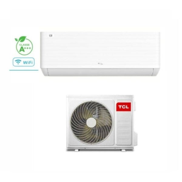 Klimaanlage TCL Gentle Cool P8 Monosplit 12000 BTU Inverter R-32 WLAN ST12P1