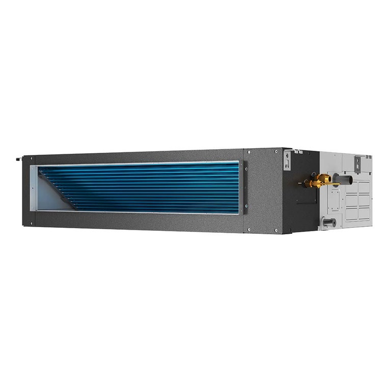 TCL Kanalisierbare Innengerät Kanal- R32 Monosplit, WLAN, 55000 BTU MN55D3W2