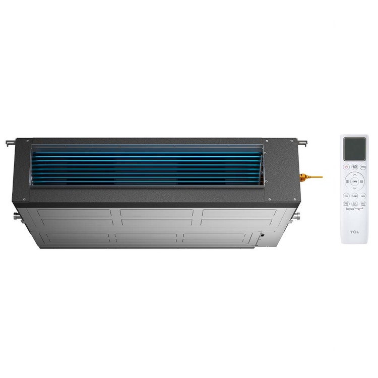 TCL Kanalisierbare Innengerät Kanal- R32 Mono-/Multisplit, WLAN, 12000 BTU MN12DW1