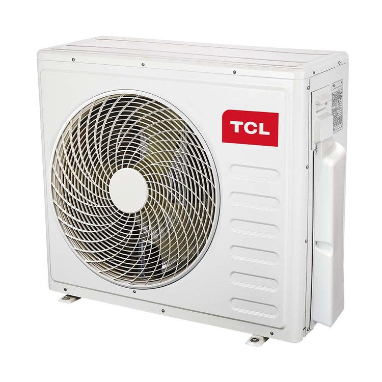TCL Außengerät R32 Multisplit-Inverter für 4 Innengeräte 9,4 kW MT3240