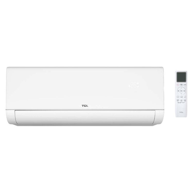 TCL BreezeIN P9 Wand-Innengerät Monosplit, WLAN, 12000 BTU SN12P9S1