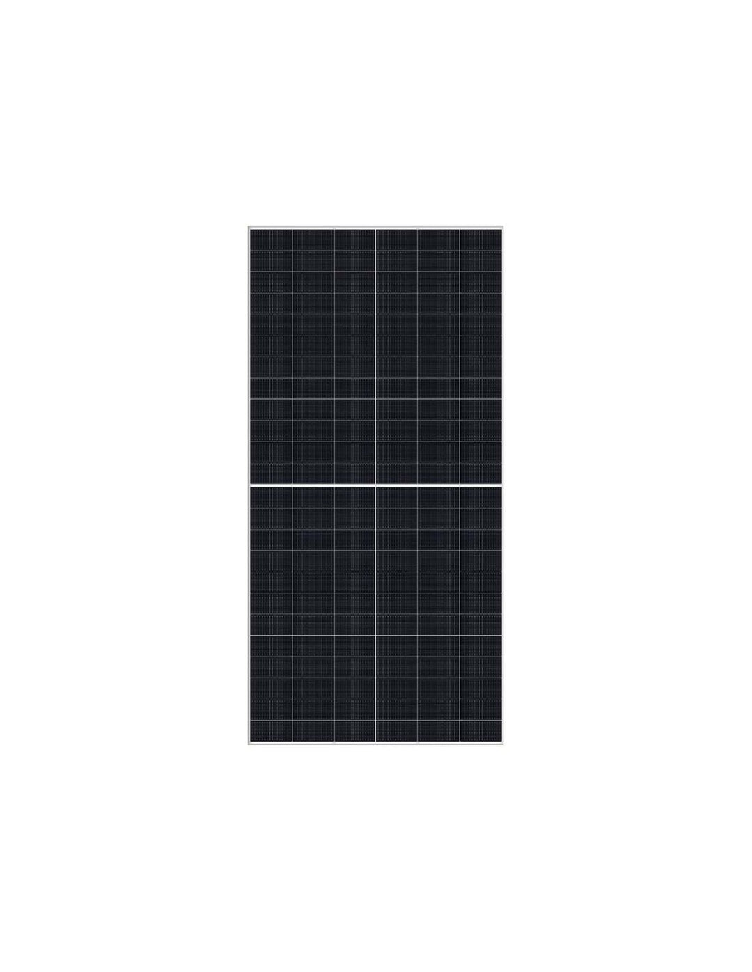 TCL SOLAR T CLASS 625W Monokristallines Doppelseitiges Photovoltaik-Solarmodul