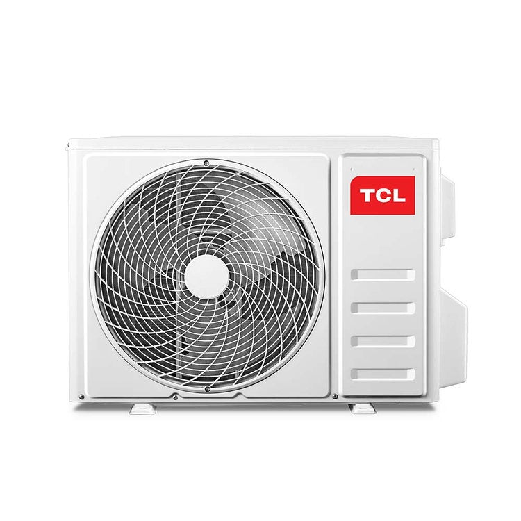 TCL BreezeIN P9 Außengerät R32 Monosplit, 2,68 kW ST09P3