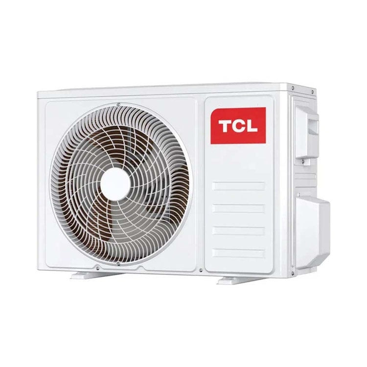 TCL BreezeIN P5 Außengerät R32 Monosplit, WLAN, 5,1 kW ST18P2