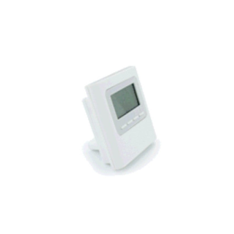 Solarics Baxi 7216918 – Kabelgebundener Thermostat TD SR - kompatibel mit SR8Z-Steuergerät