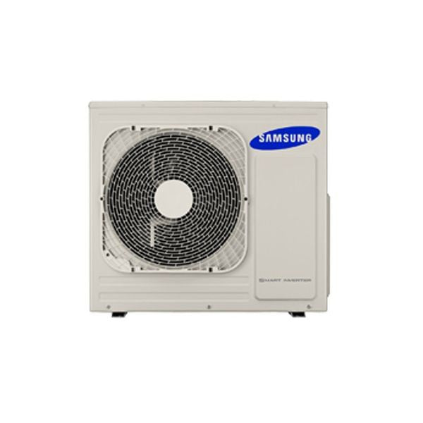 Samsung AE066MXTPEH – TDM Plus Multi-Hybrid-Klimaanlage Außengerät