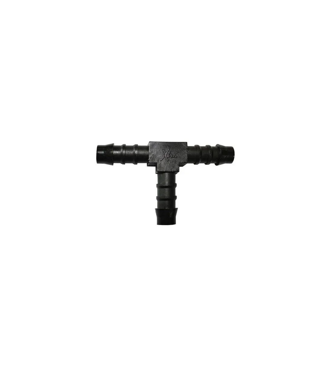 T-Verbindungsstück 6MM 5 pièces