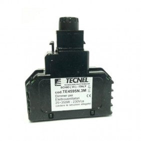 Tecnel TTE TE4595B.3M Dimmer 350 W
