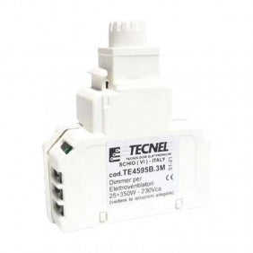 Tecnel TTE TE4595G.3M Dimmer 25–350 W