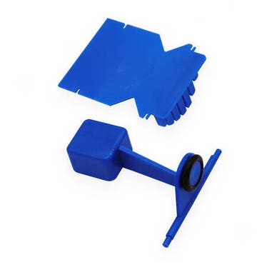 Tecnogas Schwimmendes Kit für Simplebox und Climabox 11294