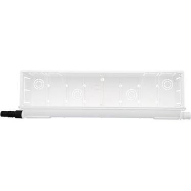 Tecnogas Climabox top mit Einbaubereitschaft 11296