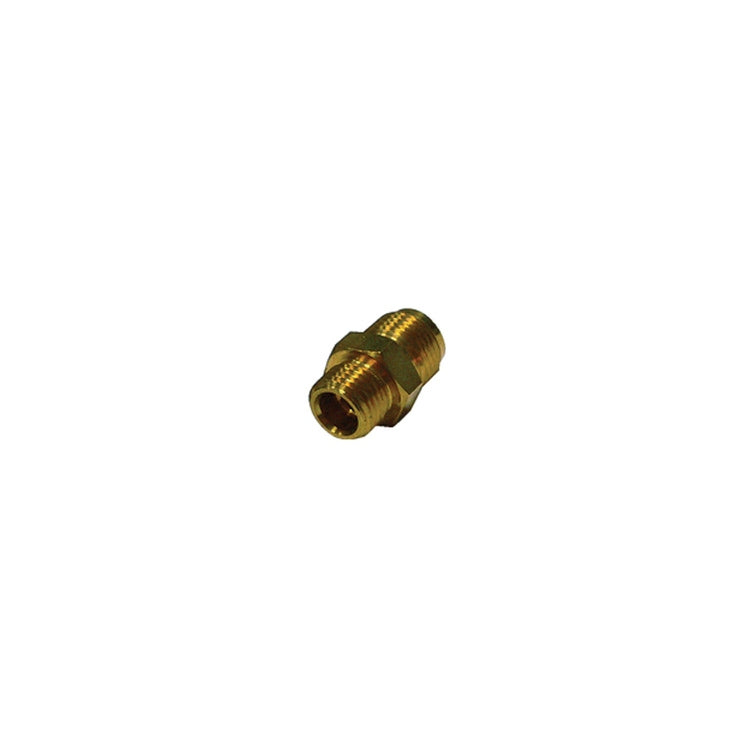 Tecnogas Anschluss 1/4” NPT - 3/8 SAE für Pumpe 11301