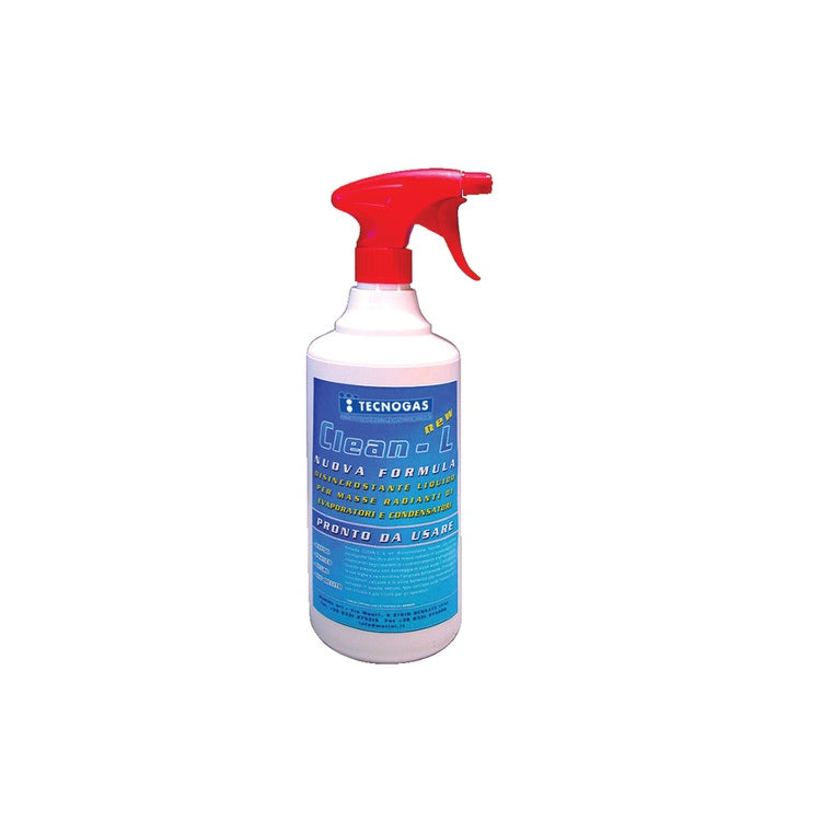 Tecnogas Mehrzwecksprüher 1 Liter 11610