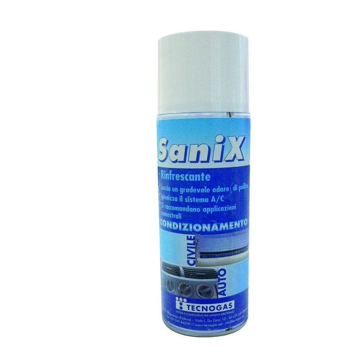 Tecnogas Desinfektions- und Hygienespray, 400 ml 11615