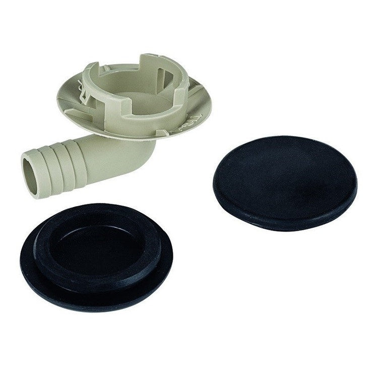 Tecnogas Kondensatablaufventil ø 19 mm 11838