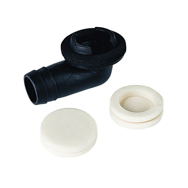 Tecnogas Kondensatablaufventil ø 32 mm 11839