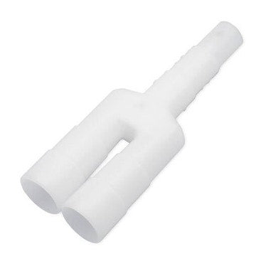 Tecnogas Universal-3-Wege-Anschluss, Ø 16-18-20 mm 11849