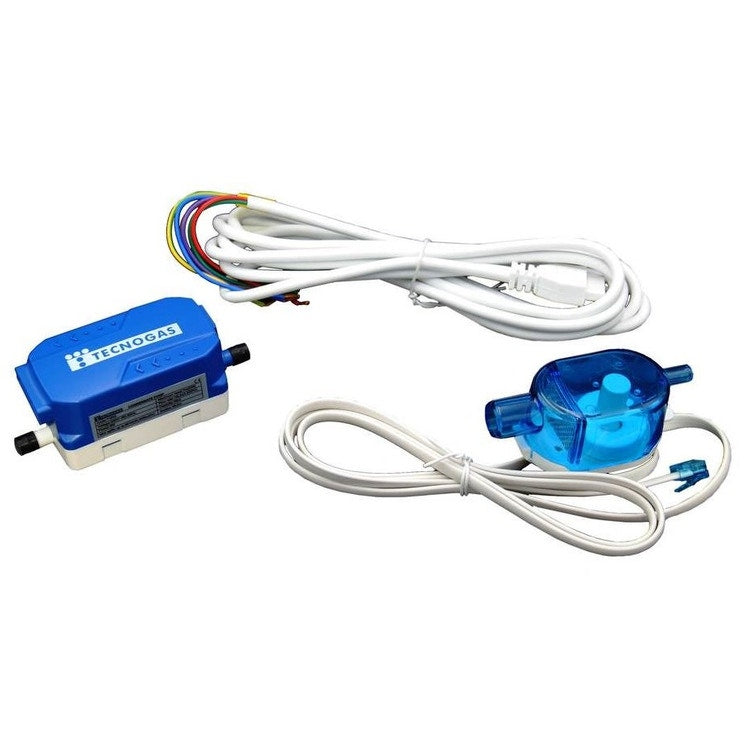Tecnogas Minipumpe Tecnowater PC-12B, für Klimagerät mit maximaler Kühlleistung 10 kW 11940