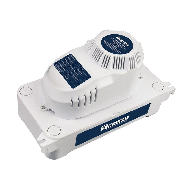 Tecnogas Kreiselpumpe Tecnowater PC-125A 11949